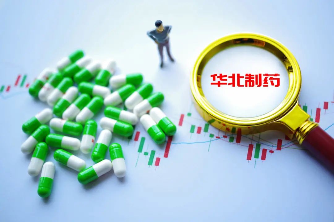 华北制药股票 3月7日主力资金净卖出436.03万元